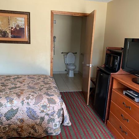 Western Motel - ジェサップ エクステリア 写真