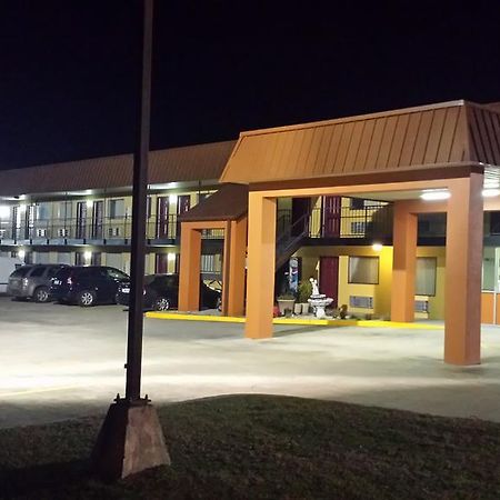 Western Motel - ジェサップ エクステリア 写真