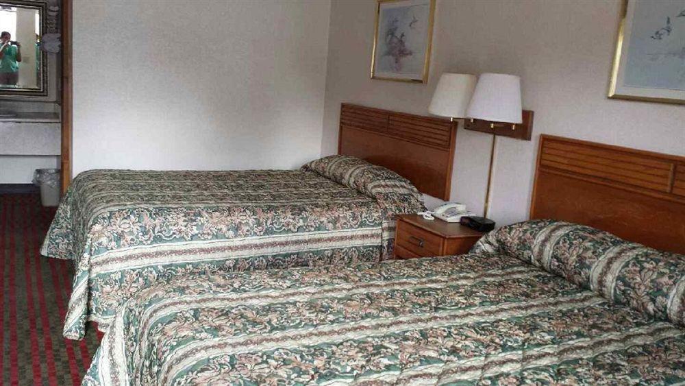 Western Motel - ジェサップ エクステリア 写真
