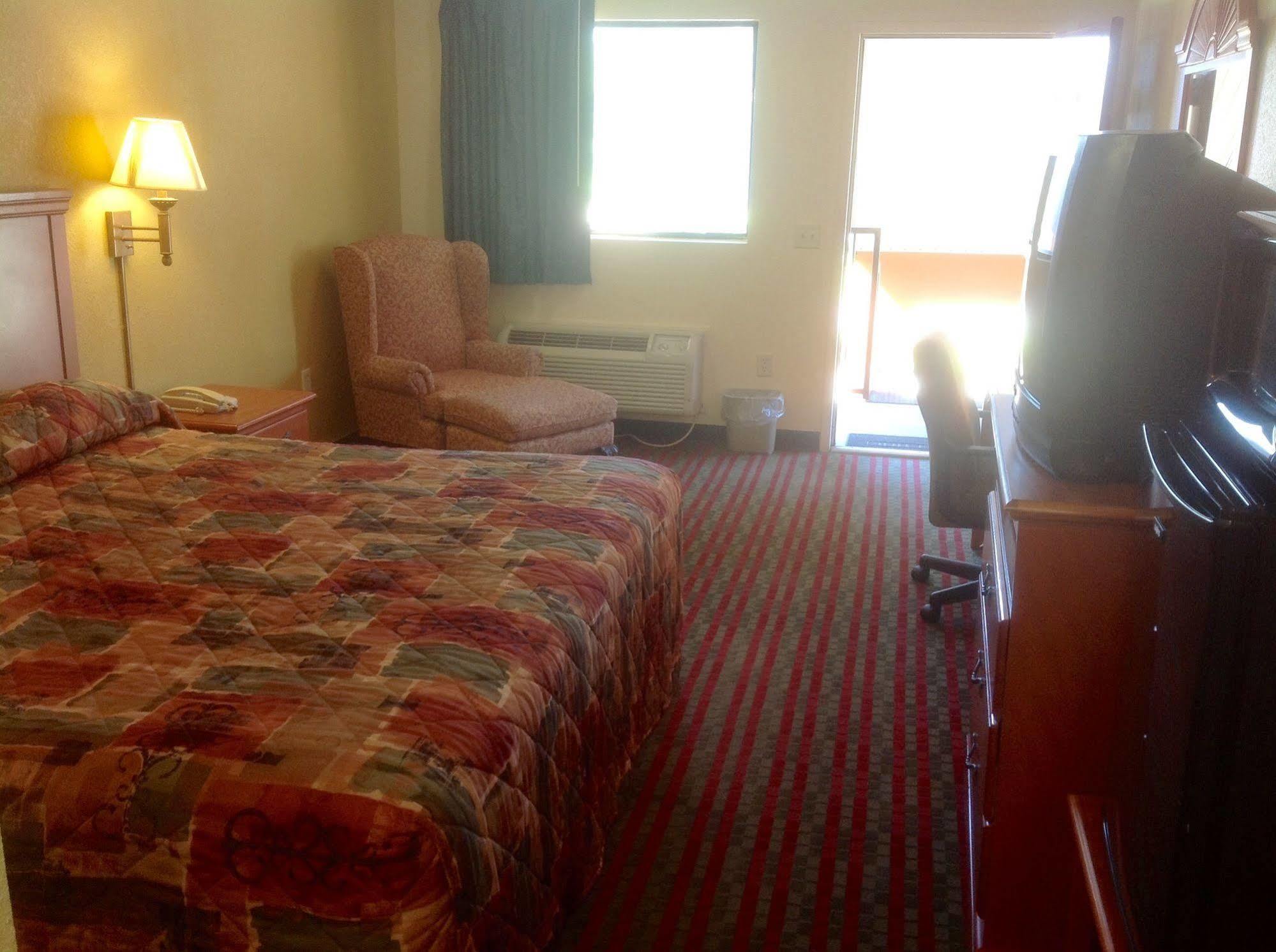 Western Motel - ジェサップ エクステリア 写真